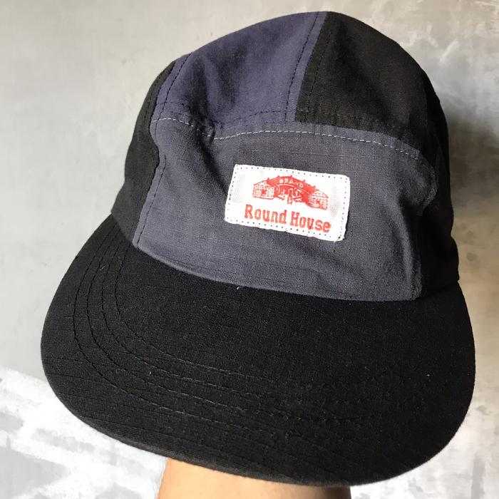 5panel cap , five panel cap Round House