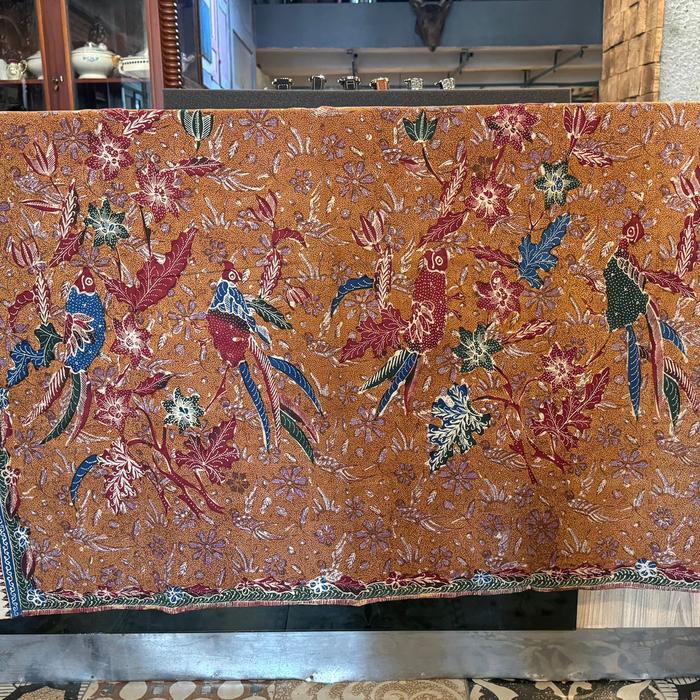 Kain batik tulis semarangan 20