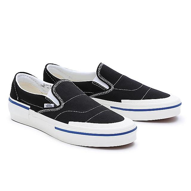 Vans Slip On Reconstruct Original Resmi