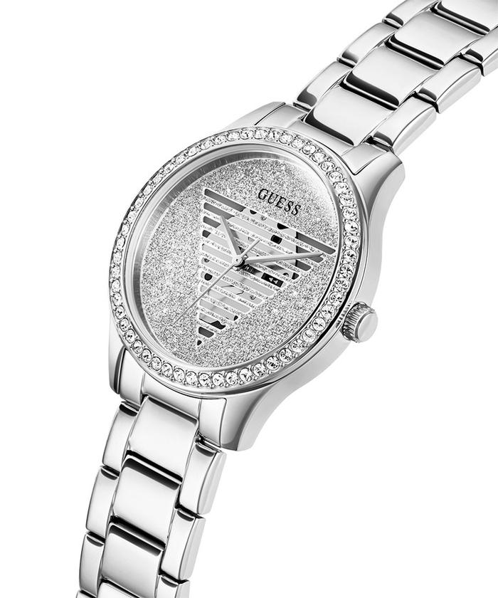 Jam Tangan Wanita GUESS GW0605L1 Lady idol