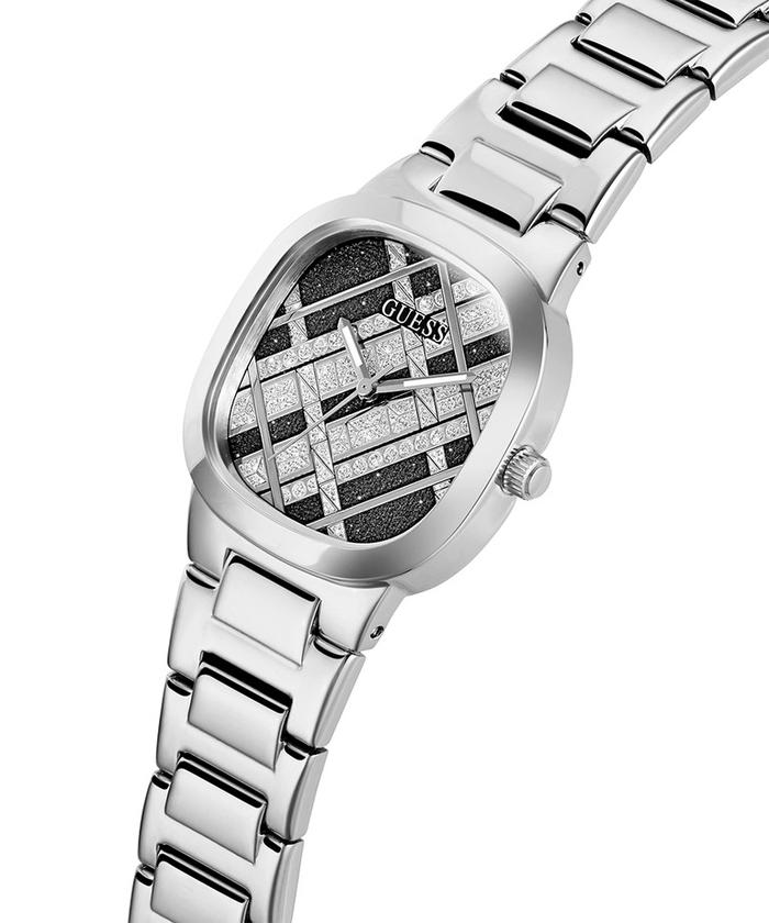 Jam Tangan Wanita GUESS GW0600L1 Clash Original