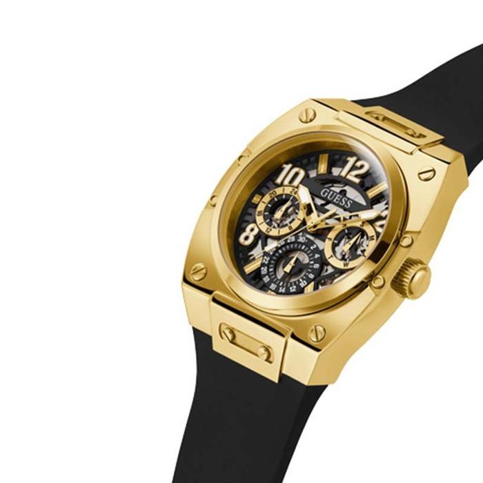 Jam Tangan Pria GUESS GW0569G2 Prodigy Original