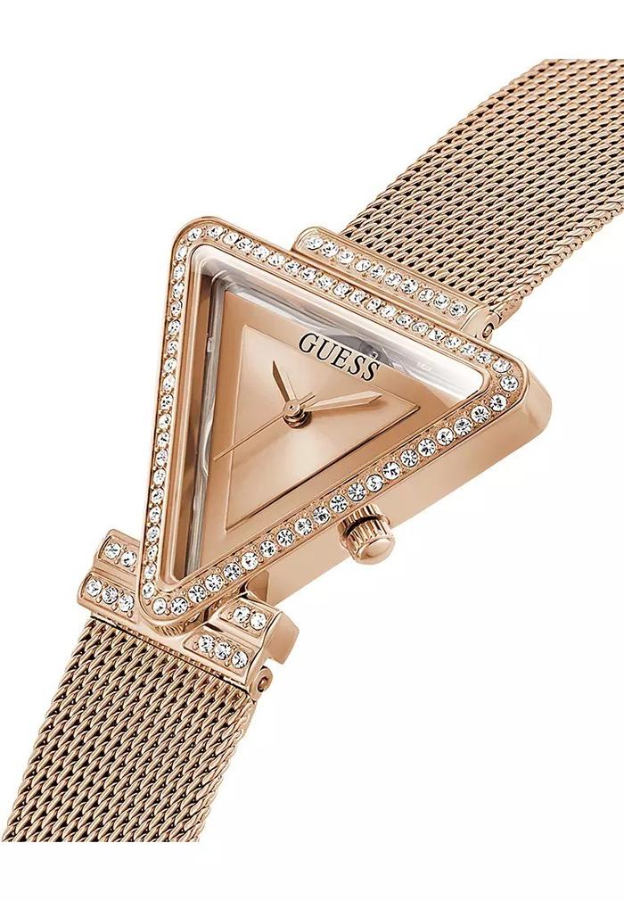 Jam Tangan Wanita GUESS GW0508L3 Fame Original