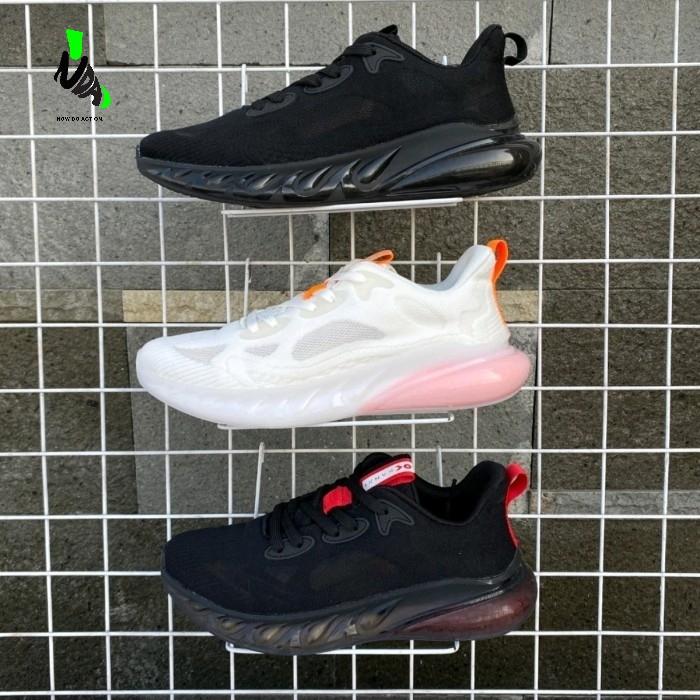 Kanky Hiro Keiji old- Sepatu Sneakers Casual Sport Sekolah Pria Dewasa