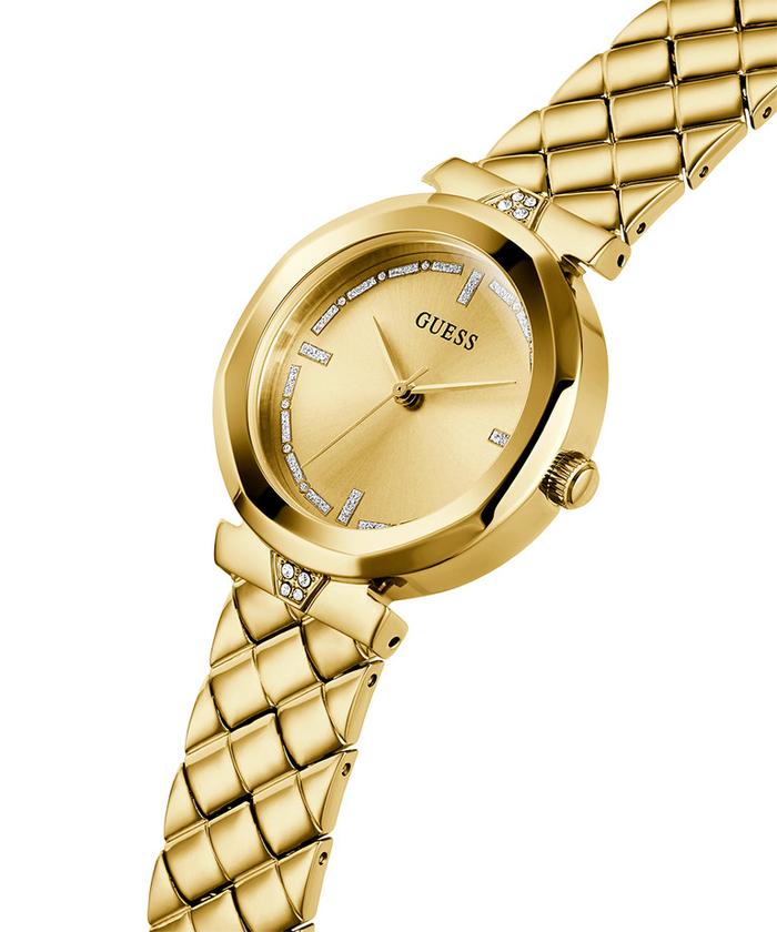 Jam Tangan Wanita GUESS GW0613L2 Rumour Analog