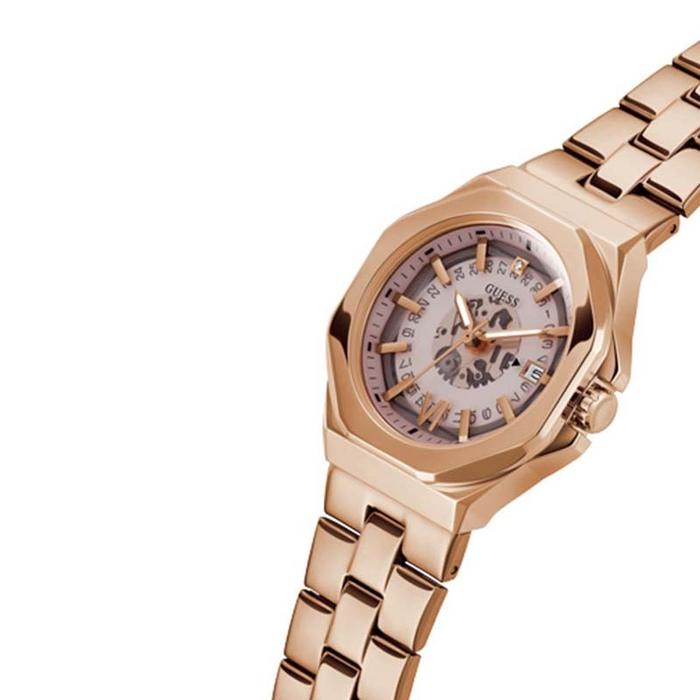 Jam Tangan Wanita GUESS GW0551L3 Empress Original