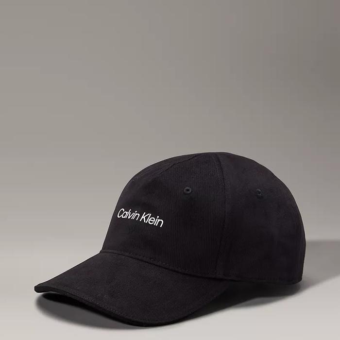 Calvin Klein Standard Baseball Cap