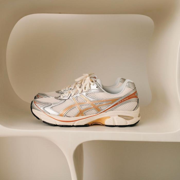Asics GT 2160 X atmos "Medalist"