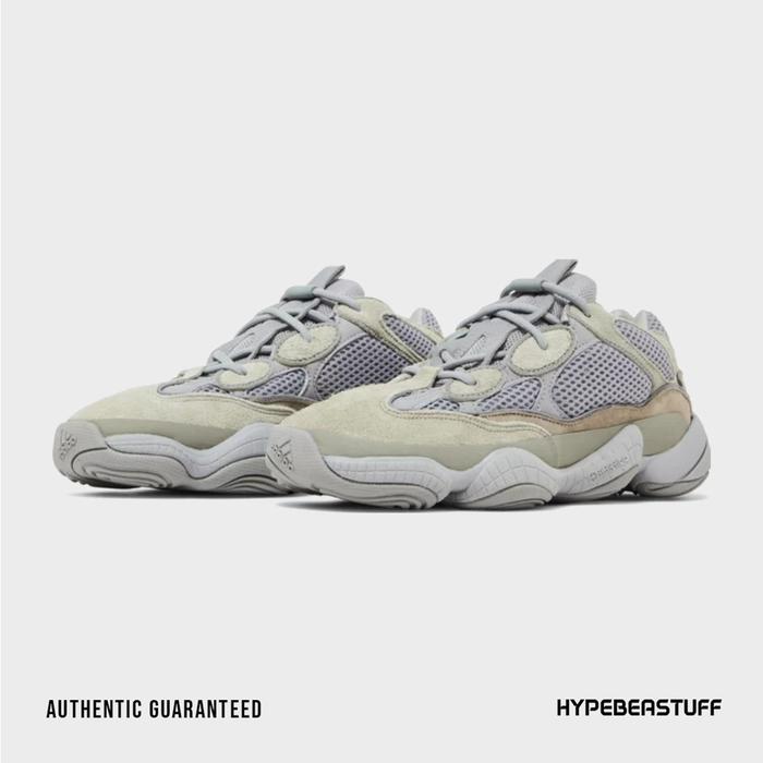 Adidas Yeezy Boost 500 Stone Salt