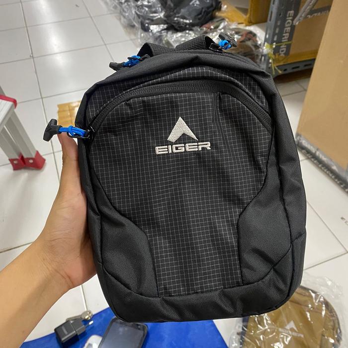 Tas Selempang Eiger Nomadic Tablet 7 Inch Original Murah