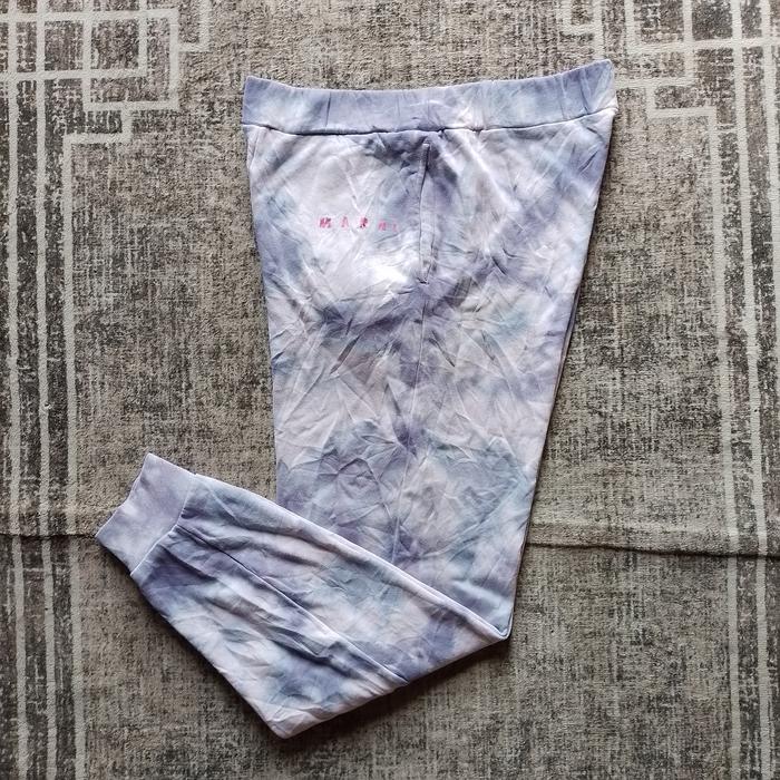 Celana Panjang Jogger MARNI Preloved