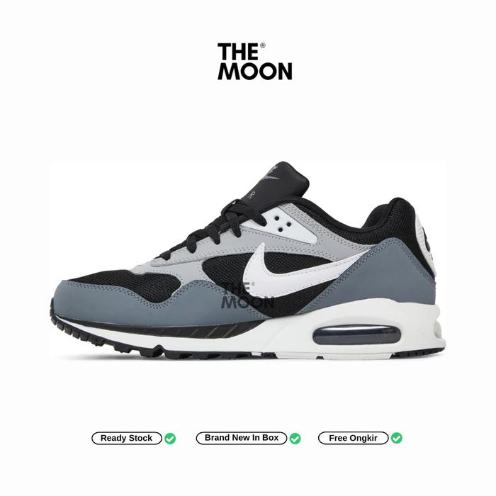 Sepatu Air Max - Air Max Correlate 'Black Grey' Original