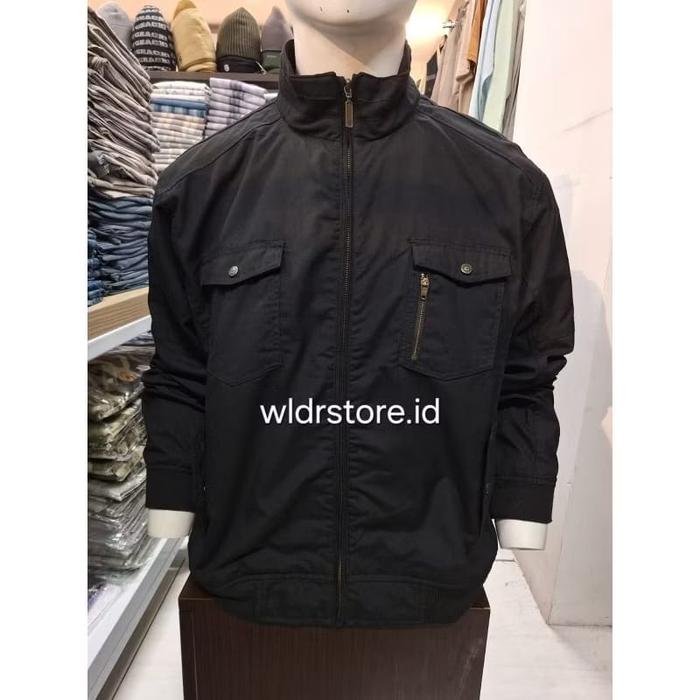 JAKET GIANI GRACIO ORIGINAL PRIA`G53103.005.04