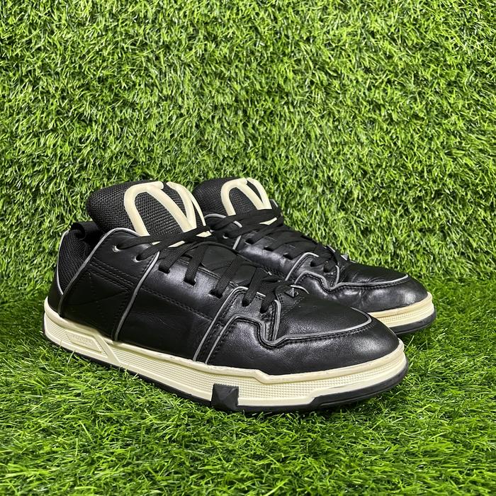 Sepatu VLTN GRVN Sneakers