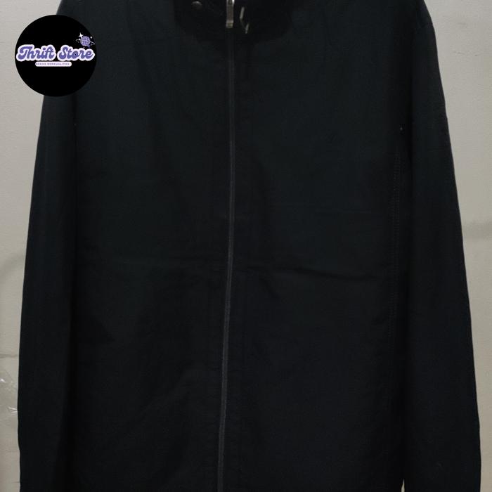 jaket casual indian casual pria