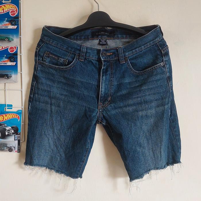 Calvin Klein shorts size 31 not kapital visvim momotaro sunsurf pherrows neighborhood dolce gabbana 