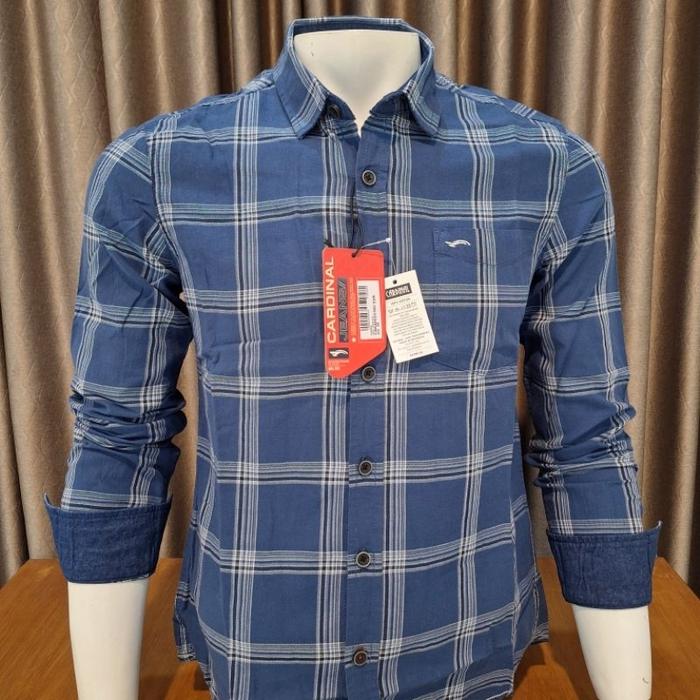 Cardinal Jeans - C2538J02A