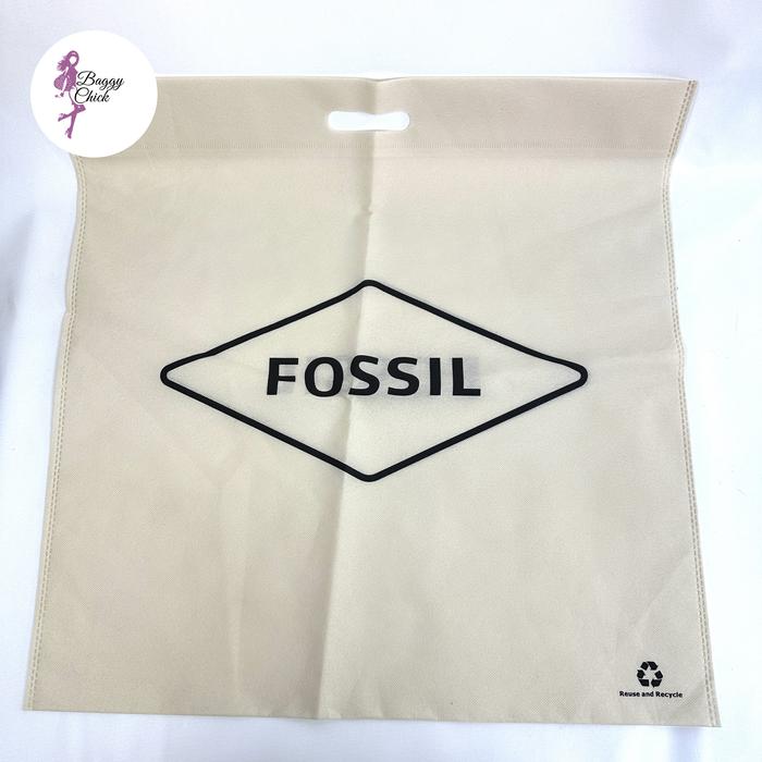 FOSSIL Original Dustbag Large