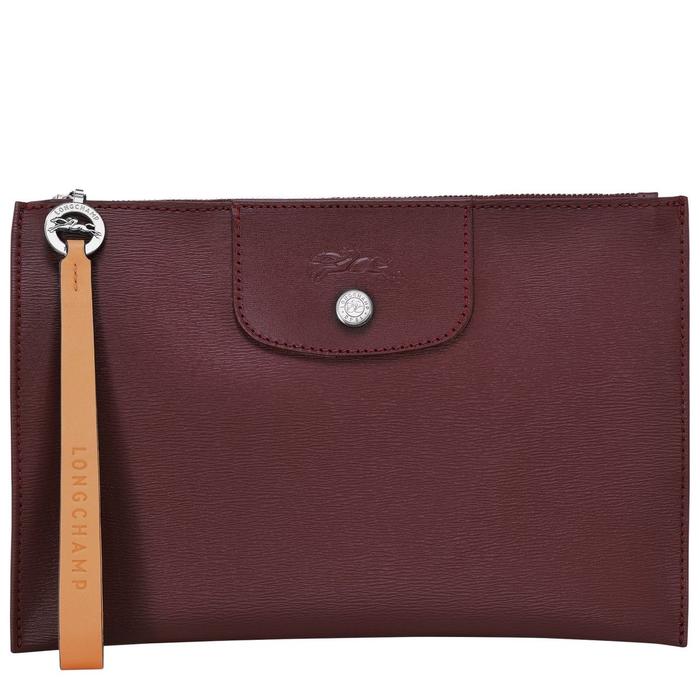 Longchamp city pouch /longchamp original
