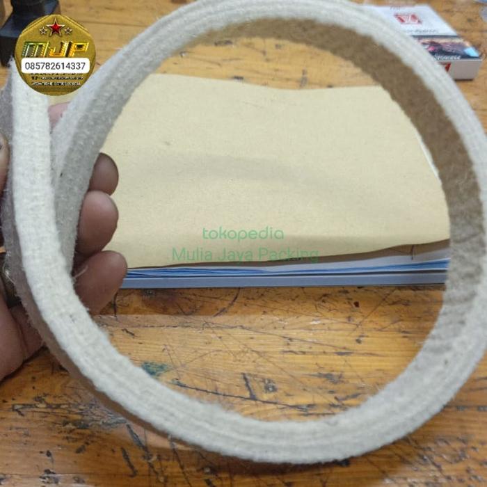 Vitwool CUSTOM 6mm x 6mm x 2 meter