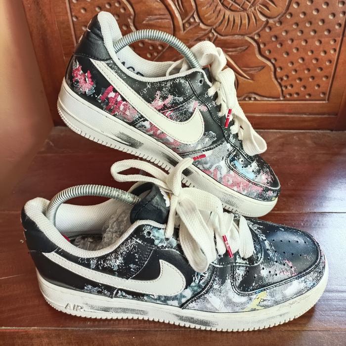 nike air force1 original second