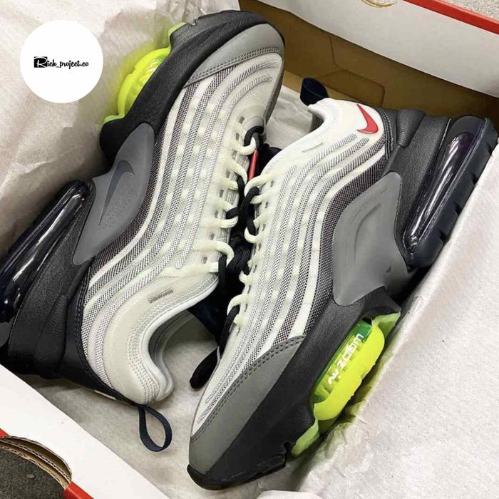 ATMOS x Nike Air Max Zoom 950 NRG JAPAN US12 / Eur46 / 30cm