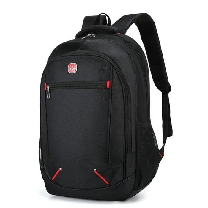 TAS RANSEL PRIA BUKAN EIGER MURAH POLO BACPACK GENDONG PUNGGUNG Backpack Wanita Sekolah