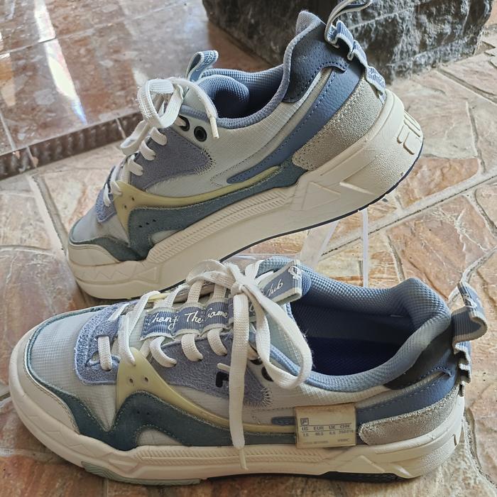 sneakers fila original second