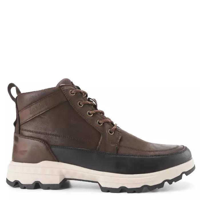 JIM JOKER - SEPATU BOOTS PRIA ORIGINAL -  Agna 1Bg Boots