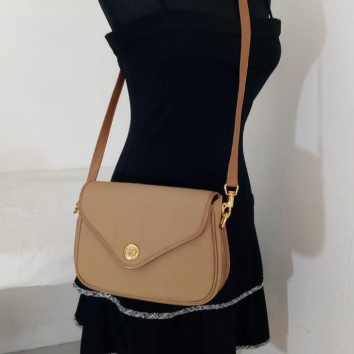 Jual Tas Second Authentic Preloved Branded Bekas Vintage Bagus