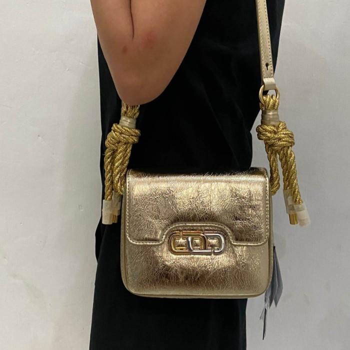 Jual Tas Branded MJ Original Authentic Preloved Second Baru Bekas