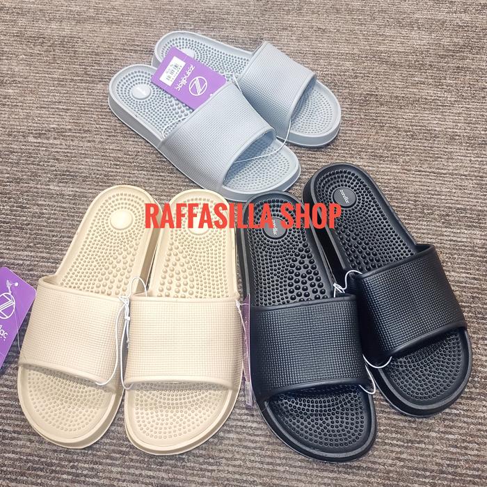 Sandal Wanita Zandilac LEV Sandal Refleksi LEV - SANDAL WANITA DEWASA