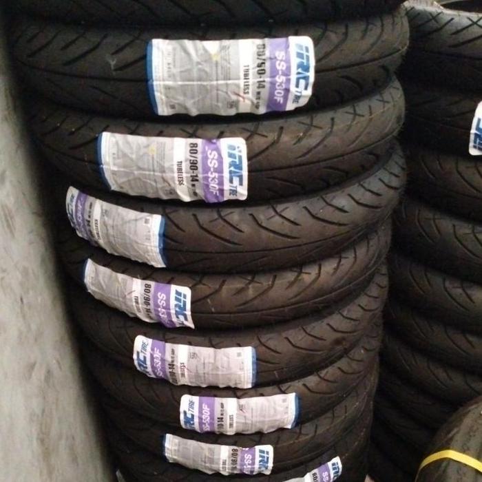 ban luar irc ring 14 ban motor matic