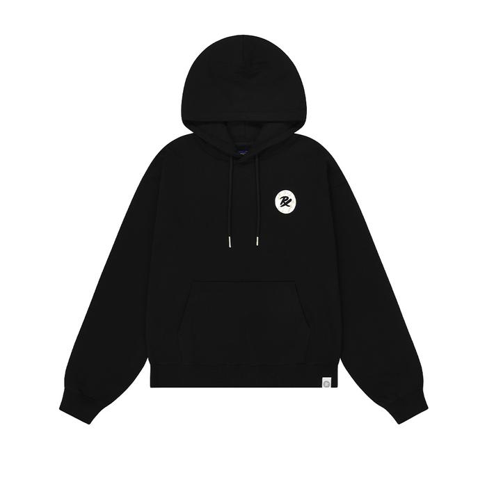Paper Rex X EPT Black Hoodie