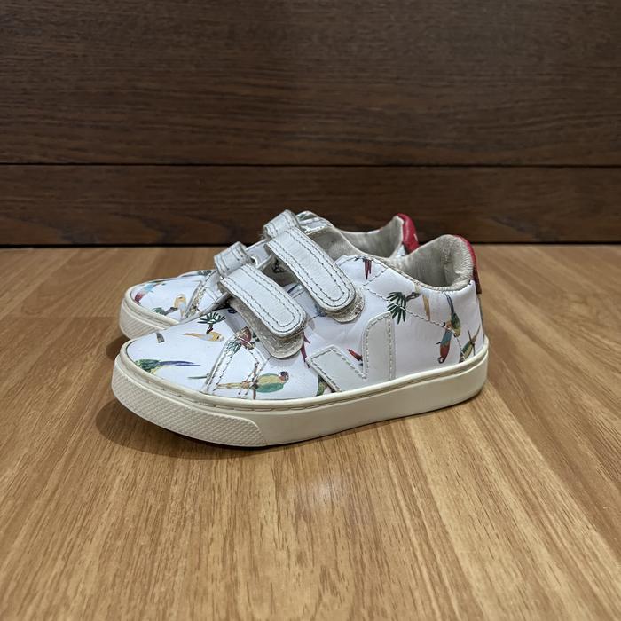 Veja toodler/ kids size 14cm