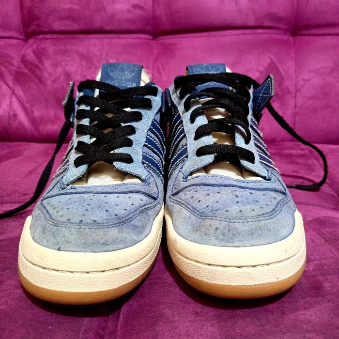 sepatu pria branded 2nd second