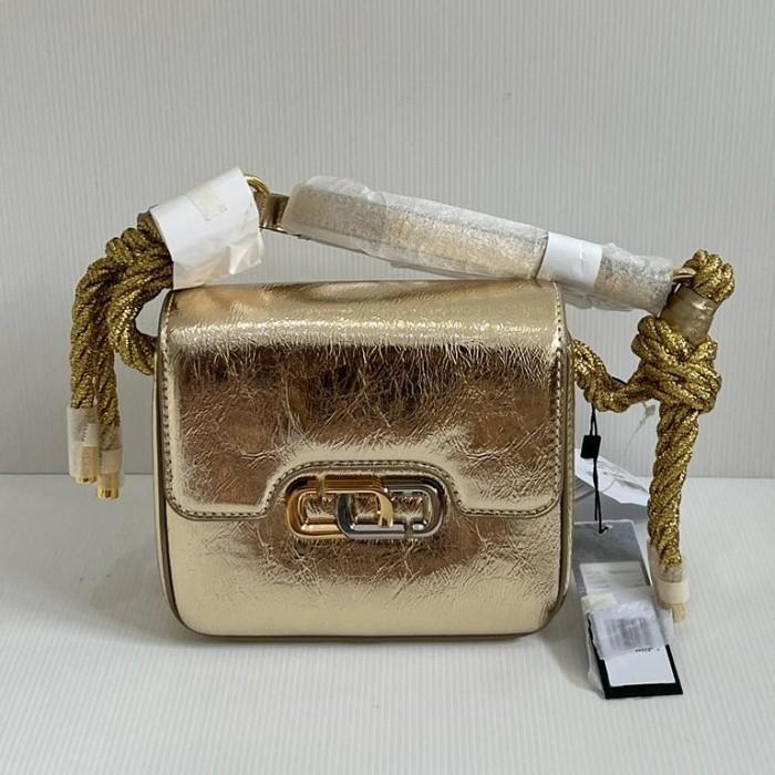 Sale Jual Tas Branded Marc Jacobs Original Authentic Preloved Second New Baru