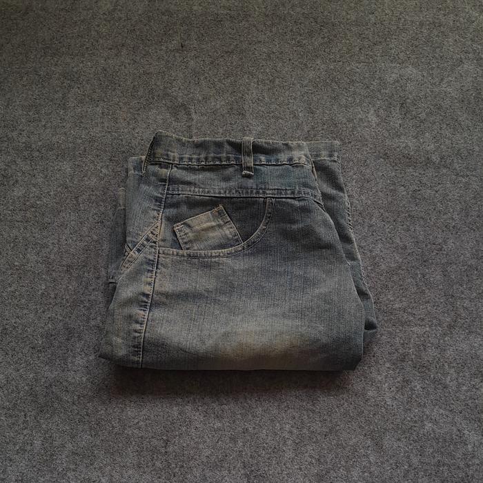 Shortpants Denim Die Diery