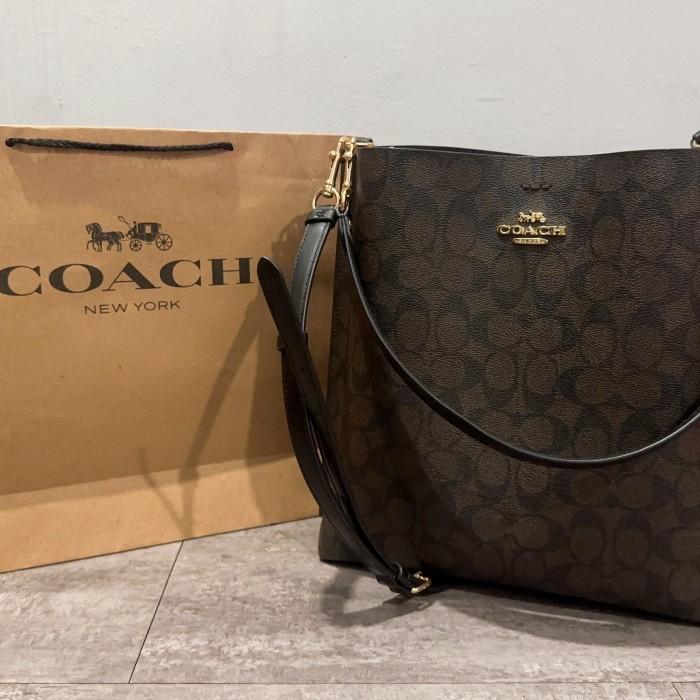 Tas coach original 100 second