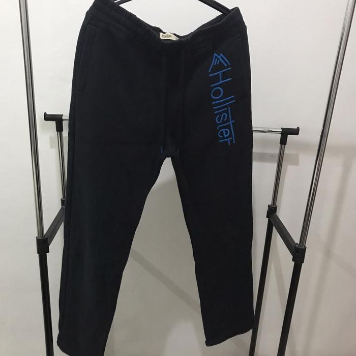Celana Hollister California Sweatpants