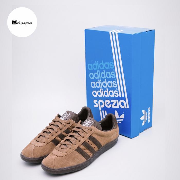 Adidas Originals Padiham Spezial Brow  US10 / Eur44 / 28cm