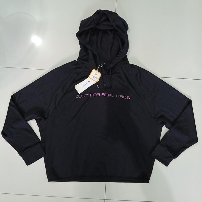 Sweeter Hoodie Crop Prospecs Original Bnwt Womens