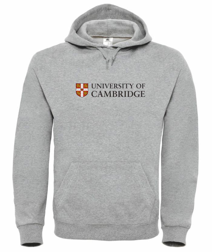 HOODIE UNIVERSITY OF CAMBRIDGE