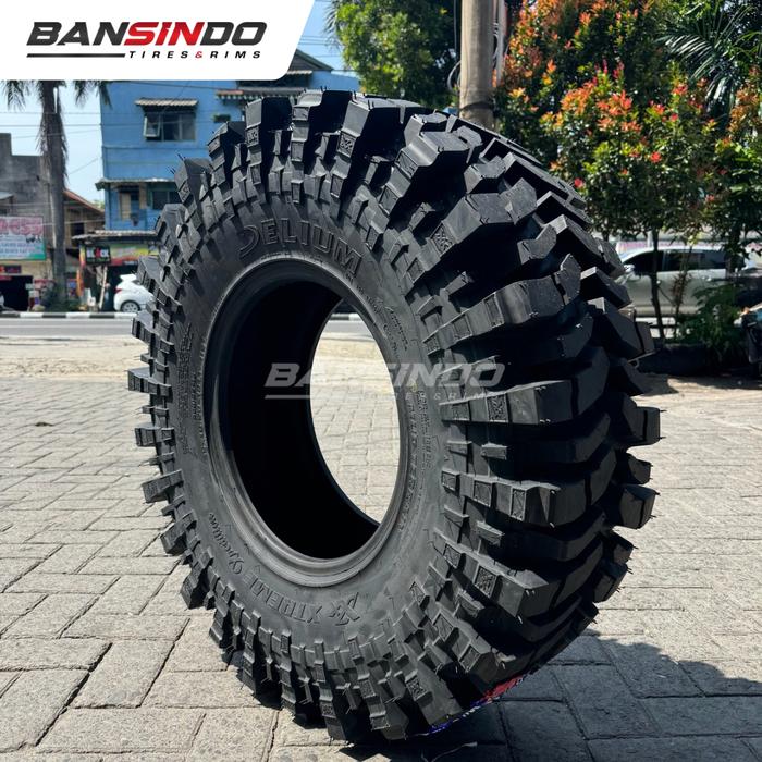 Ban Mobil 33 X 10.5 R15 DELIUM EXTREME EXPEDITION
