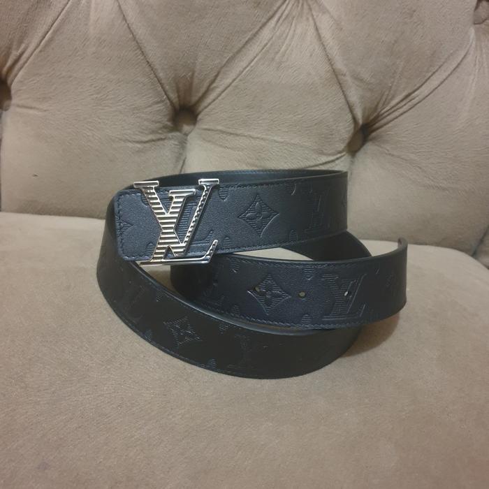 2.Mulus .authentic ikat pinggang .belt louis vuitton .lv