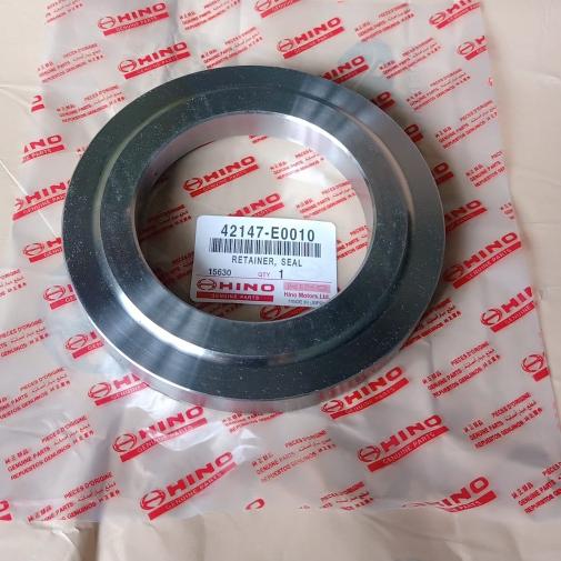 Ring trunion 42147-E0010 collar trunion ring bogi tebal hino lohan 260ti fm260ti