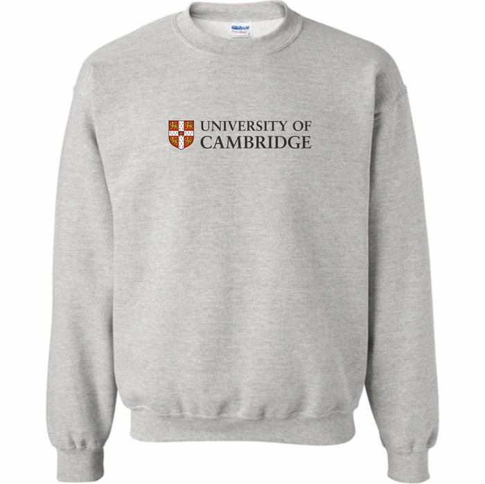 SWEATER UNIVERSITY OF CAMBRIDGE