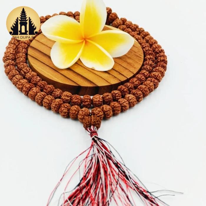 Kalung Genitri Japamala 108