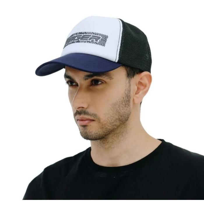 TOPI EIGER 1989 CLUVER CAP ORIGINAL