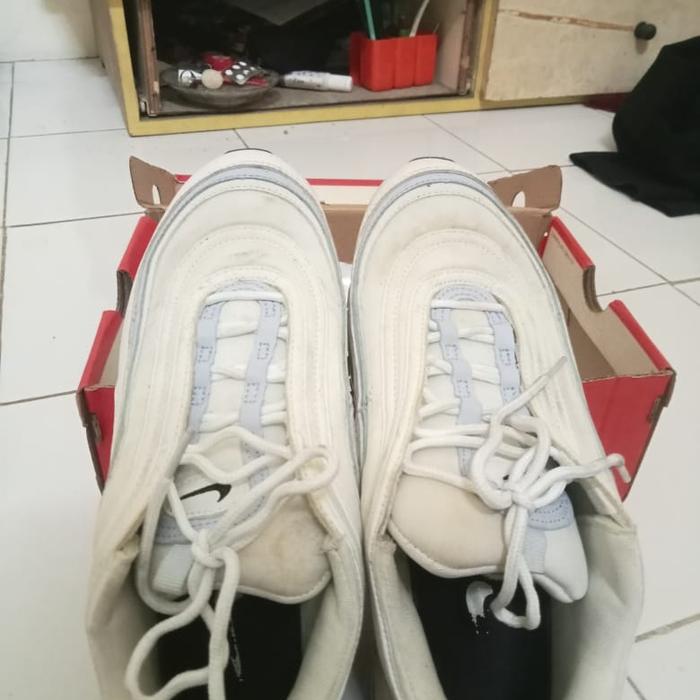 Nike airmax 97 size 42 second